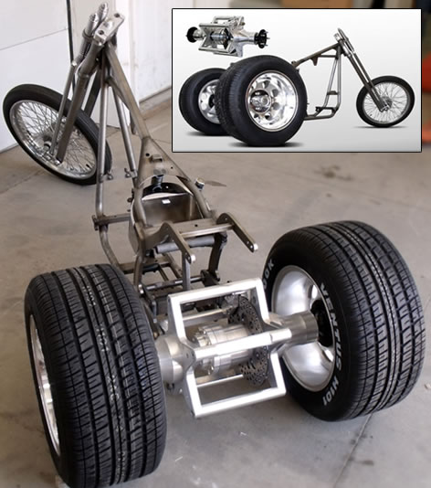 ...drift trike rolling chassis for sale I love this