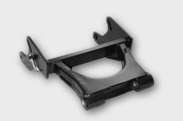 Frankenstein Trikes Swing arm for Trike Kit