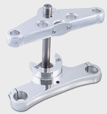 Frankenstein Trikes Harley-Davidson Trike Kits