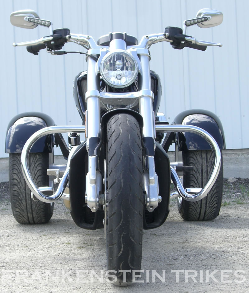 v-rod trike kit 